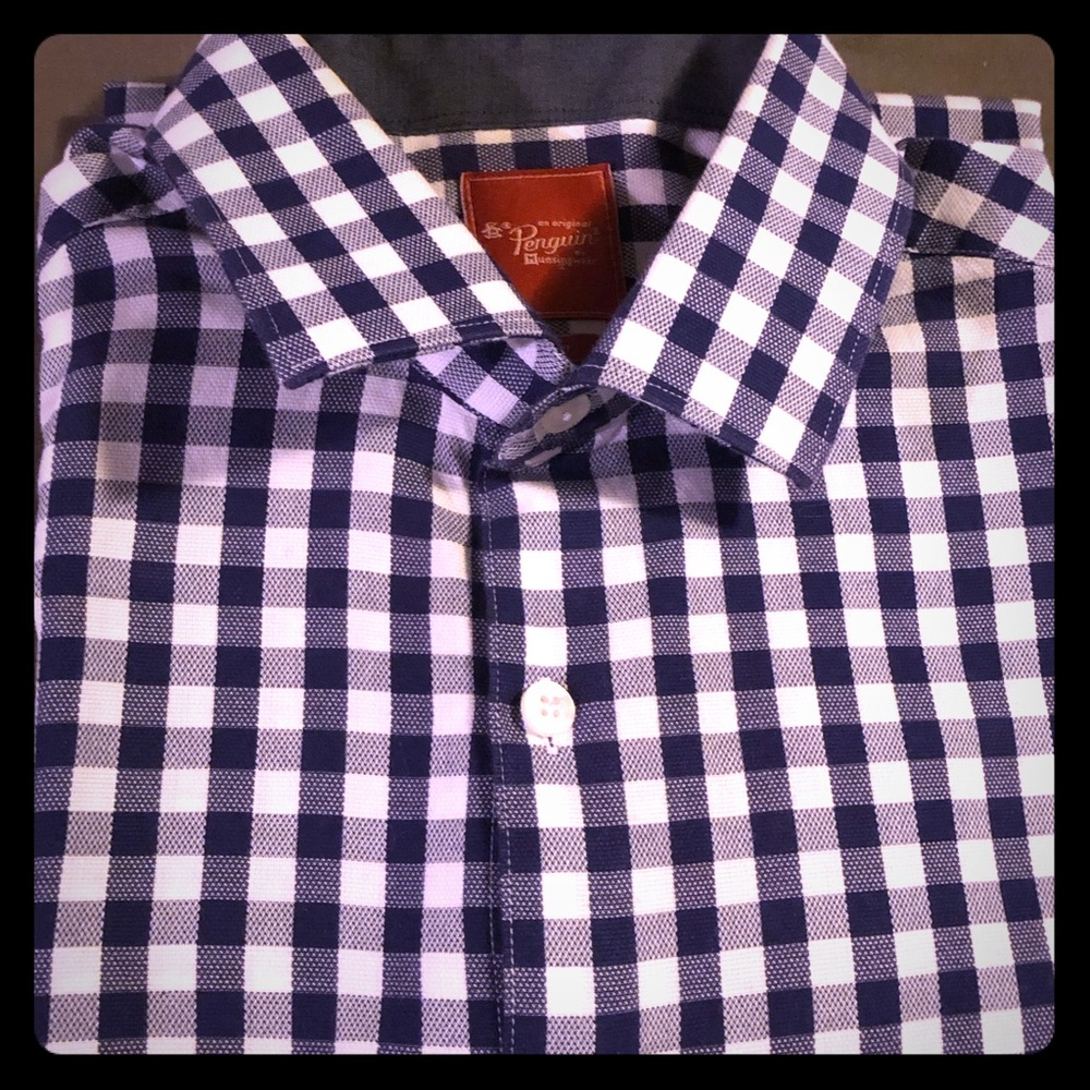 Original Penguin